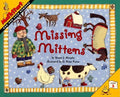 Missing Mittens - Paperback