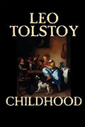 Childhood by Leo Tolstoy, Literary Collections, Biography & Autobiography - Paperback