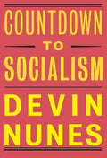Countdown to Socialism - Paperback