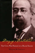 Diary of a Contraband: The Civil War Passage of a Black Sailor - Paperback