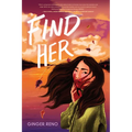 Find Her - Hardcover