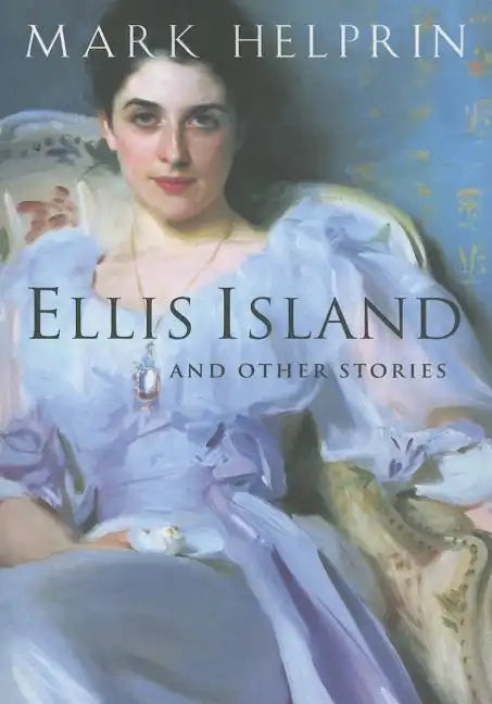 Ellis Island and Other Stories - Paperback