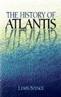 The History of Atlantis - Paperback