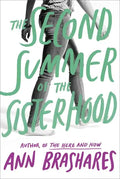 The Second Summer of the Sisterhood - Paperback