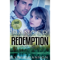 Ranger Redemption: A Small-town Christian Romantic Suspense (Large Print) - Paperback
