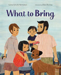 What to Bring - Hardcover