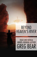 Beyond Heaven's River - Paperback