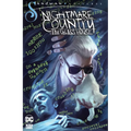 The Sandman Universe: Nightmare Country - The Glass House - Hardcover