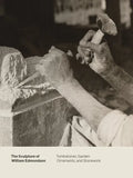 The Sculpture of William Edmondson: Tombstones, Garden Ornaments, and Stonework - Paperback