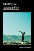 A History of Icelandic Film - Paperback