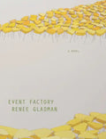 Event Factory - Paperback