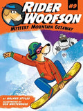 Mystery Mountain Getaway - Paperback