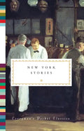 New York Stories - Hardcover