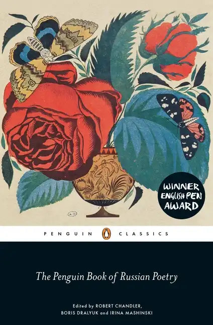 The Penguin Book of Russian Poetry - Paperback