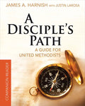 A Disciple's Path Companion Reader 519256: Deepening Your Relationship with Christ and the Church - Paperback