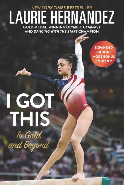 I Got This: To Gold and Beyond - Paperback