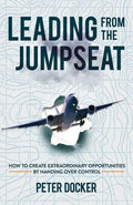 Leading from the Jumpseat - Paperback