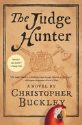 The Judge Hunter - Paperback