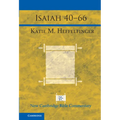 Isaiah 40-66 - Hardcover
