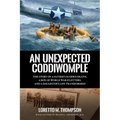 An Unexpected Coddiwomple - Paperback