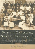 South Carolina State University - Paperback