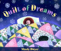 Quilt of Dreams - Hardcover