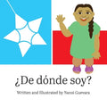 ｿde Dde Soy? - Paperback
