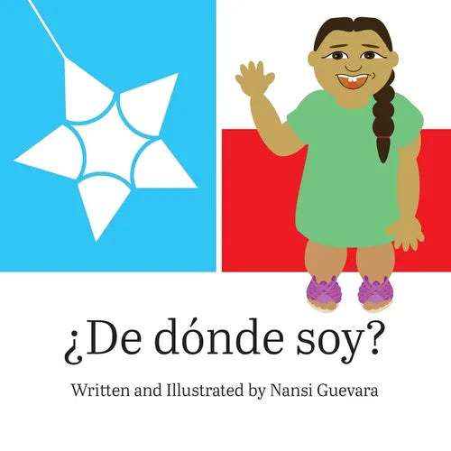 ｿde Dde Soy? - Paperback