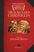 Opening Moves - Hardcover