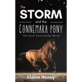 The Storm and the Connemara Pony - The Coral Cove Horses Series - Hardcover