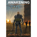 Awakening (The Cannon Fodder Series Book 1) - Paperback