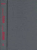 Sojourners and Settlers: The Macedonian Community in Toronto to 1940 - Paperback