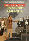 Indigenous America - Paperback