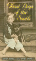 Ghost Dogs of the South - Paperback