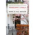 How It All Began - Paperback