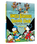 Walt Disney Uncle Scrooge and Donald Duck: Return to Plain Awful: The Don Rosa Library Vol. 2 - Hardcover