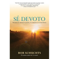Sé Devoto: Restaurar La Amistad, La Pasión Y La Comunión En Tu Matrimonio - Paperback