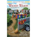 Wicked Weaves: A Renaissance Faire Mystery - Paperback