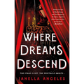 Where Dreams Descend - Paperback