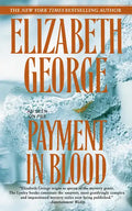 Payment in Blood - Paperback
