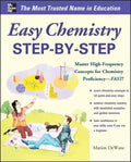 Easy Chem Step-By-Step - Paperback