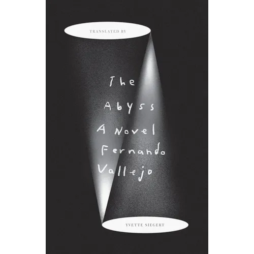 The Abyss - Paperback