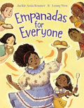 Empanadas for Everyone - Hardcover