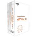 People Skills for a Virtual World Collection (6 Books) (HBR Emotional Intelligence Series) - Paperback