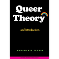Queer Theory: An Introduction - Paperback