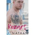 Kozart - Paperback