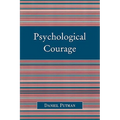 Psychological Courage - Paperback