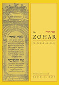 The Zohar: Pritzker Edition, Volume Four - Hardcover