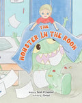 The Monster in the Room - Paperback