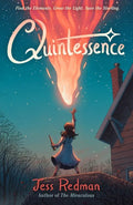 Quintessence - Paperback